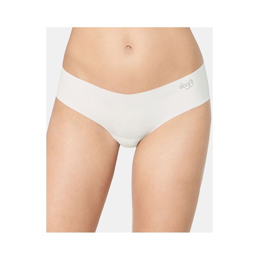 Sloggi ZERO Microfibre Hipster figi 10184930, Kolor biały, Rozmiar XS, Sloggi ze sklepu Intymna w kategorii Majtki damskie - zdjęcie 187324620