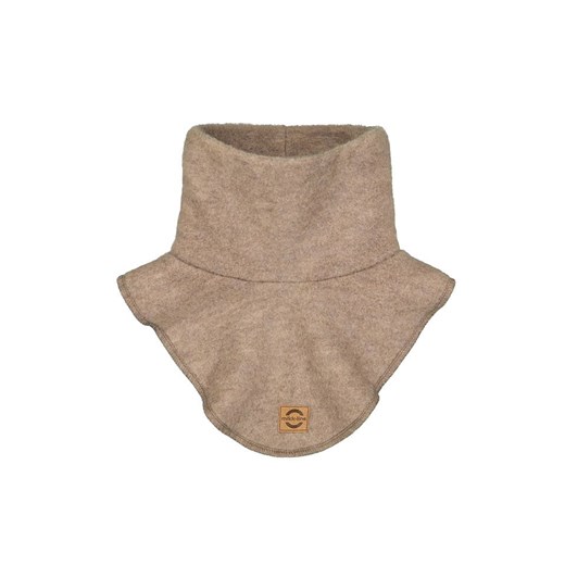 mikk-line Ocieplacz karku w kolorze beżowym ze sklepu Limango Polska w kategorii Szaliki dziecięce - zdjęcie 187324781