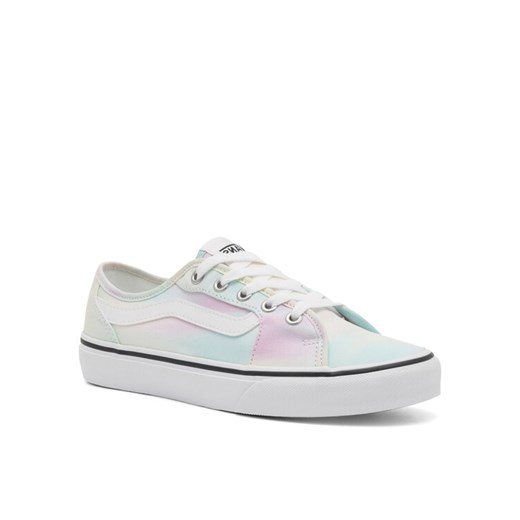 Trampki Vans FILMORE DECON VN0A5HV8JBW1 Kolorowy ze sklepu eobuwie.pl w kategorii Trampki damskie - zdjęcie 187324860