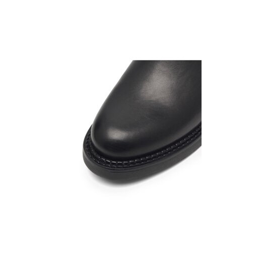 Sztyblety Lasocki WI16-12744-02 Czarny Lasocki 35 eobuwie.pl