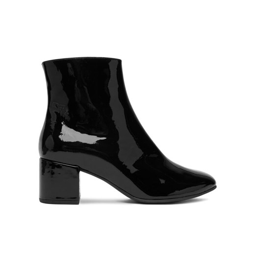 HÖGL Botki 0-184104-01000 Czarny - id: 0000305666253 - marki Högl - 187325071 HÖGL Botki 0-184104-01000 Czarny ze sklepu MODIVO w kategorii Botki - zdjęcie 187325071