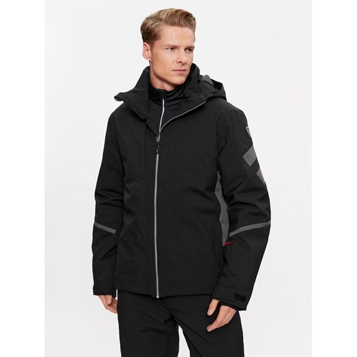 Rossignol Kurtka narciarska Fonction RLMMJ04 Czarny Regular Fit ze sklepu MODIVO w kategorii Kurtki męskie - zdjęcie 187325081