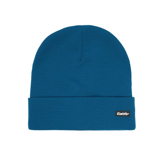 Eisbär Czapka Renan Rl 30932 288 Granatowy ze sklepu MODIVO w kategorii Czapki zimowe męskie - zdjęcie 187325092