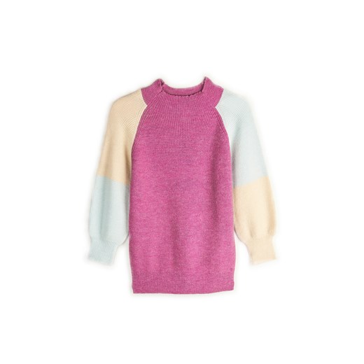 GATE Kolorowy sweter 8Y ze sklepu gateshop w kategorii Swetry dziewczęce - zdjęcie 187325693