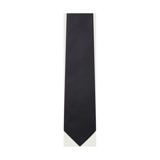 BOSS BLACK Jedwabny krawat H-TIE ze sklepu Gomez Fashion Store w kategorii Krawaty - zdjęcie 187325700