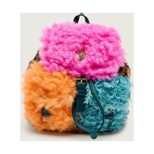 Kurt Geiger Plecak 690-HOXTON SM ze sklepu Gomez Fashion Store w kategorii Plecaki - zdjęcie 187325712