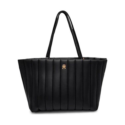 Tommy Hilfiger Shopperka GRACE ze sklepu Gomez Fashion Store w kategorii Torby Shopper bag - zdjęcie 187325722