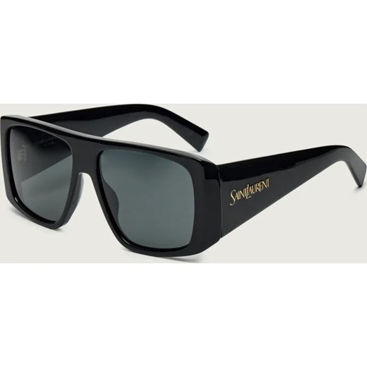 Saint Laurent Okulary przeciwsłoneczne ze sklepu Gomez Fashion Store w kategorii Okulary przeciwsłoneczne damskie - zdjęcie 187325774