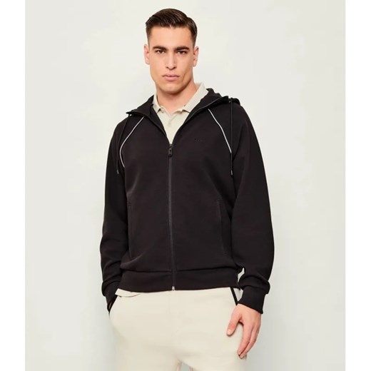 BOSS GREEN Bluza SW_Join Saggy | Regular Fit ze sklepu Gomez Fashion Store w kategorii Bluzy męskie - zdjęcie 187325814