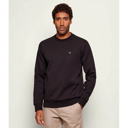 BOSS BLACK Bluza C-Sharpe 01 | Regular Fit ze sklepu Gomez Fashion Store w kategorii Bluzy męskie - zdjęcie 187325834