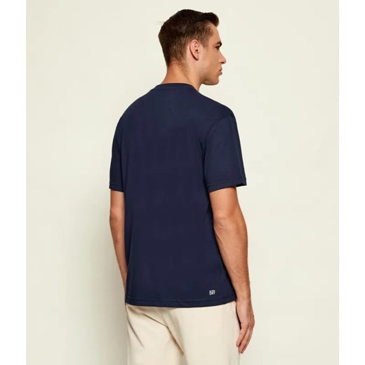 Lacoste T-shirt | Regular Fit ze sklepu Gomez Fashion Store w kategorii T-shirty męskie - zdjęcie 187325840