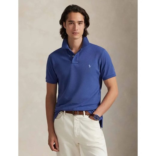 POLO RALPH LAUREN Polo | Custom slim fit ze sklepu Gomez Fashion Store w kategorii T-shirty męskie - zdjęcie 187325842
