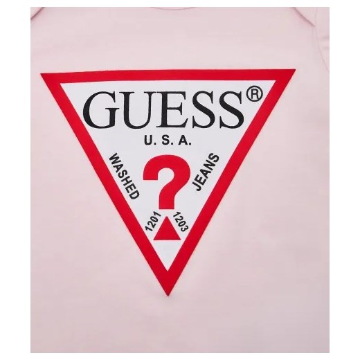 Guess Body | Regular Fit Guess 68 Gomez Fashion Store