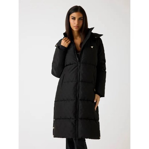 GUESS ACTIVE Płaszcz ze sklepu Gomez Fashion Store w kategorii Kurtki damskie - zdjęcie 187327172