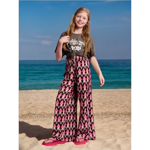 Sinsay - Koszulka - szary Sinsay 146 (10-11 l) Sinsay