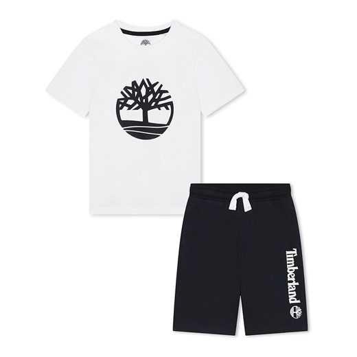 Timberland Piżama w kolorze biało-czarnym Timberland 164 okazja Limango Polska