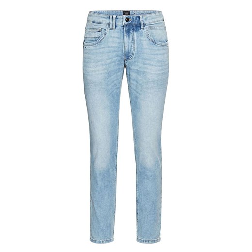 Camel Active Dżinsy - Regular fit - w kolorze błękitnym ze sklepu Limango Polska w kategorii Jeansy męskie - zdjęcie 187328431