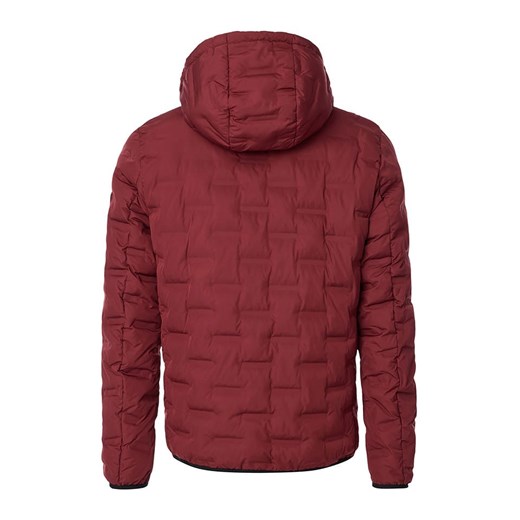 CASAMODA Kurtka pikowana w kolorze czerwonym Casamoda L promocyjna cena Limango Polska