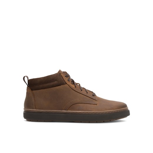 Trzewiki Lasocki SPOD-17 MB Brązowy Lasocki 41 eobuwie.pl