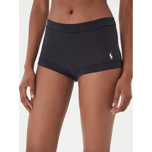 Polo Ralph Lauren Bokserki 4P0500 Czarny ze sklepu MODIVO w kategorii Majtki damskie - zdjęcie 187329883