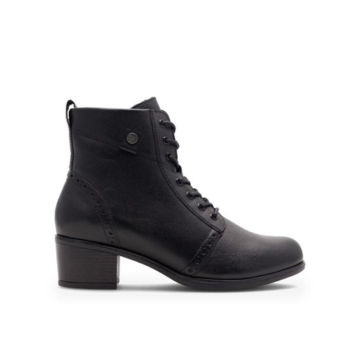 Trzewiki Lasocki EST-GUSTA-03 Czarny Lasocki 39 eobuwie.pl