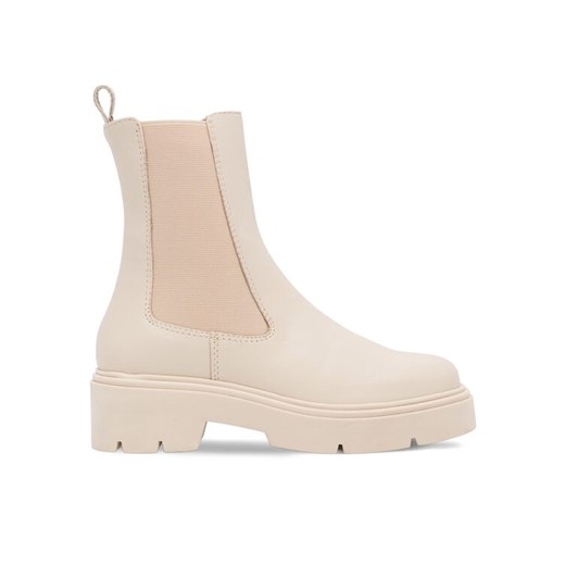 Sztyblety Gino Rossi RST-GALLIE-06 Beżowy Gino Rossi 38 eobuwie.pl