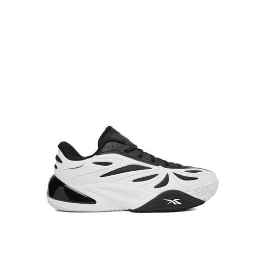 Buty do koszykówki Reebok EOSK-ANGEL REESE 1 100256997 M Biały ze sklepu eobuwie.pl w kategorii Buty sportowe męskie - zdjęcie 187329911