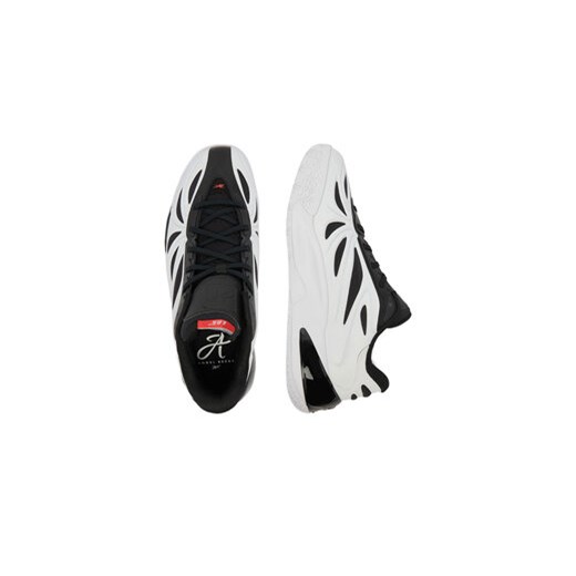 Reebok Buty do koszykówki EOSK-ANGEL REESE 1 100256997 M Biały Reebok 42_1_2 MODIVO