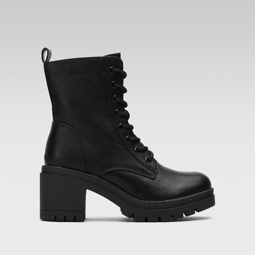 Trzewiki Jenny Fairy WS5672-07 ze sklepu ccc.eu w kategorii Botki - zdjęcie 187330000