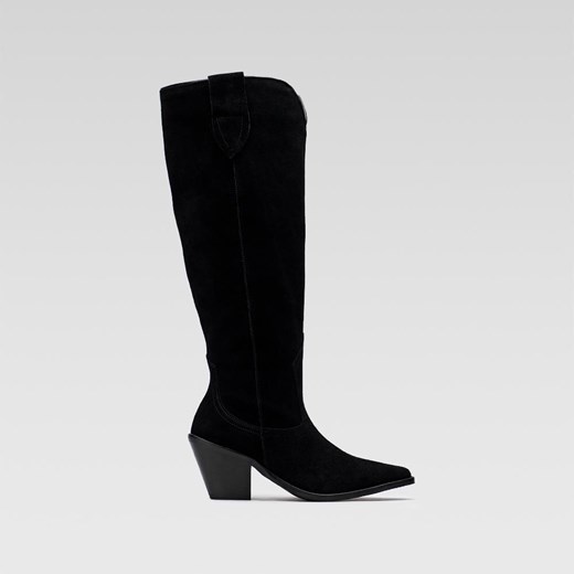 Kozaki Lasocki V441 Lasocki 40 ccc.eu