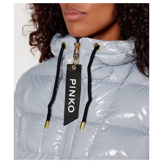 Pinko Kurtka eleodoro | Regular Fit Pinko 38 okazja Gomez Fashion Store