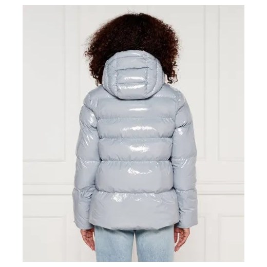 Pinko Kurtka eleodoro | Regular Fit Pinko 38 promocja Gomez Fashion Store