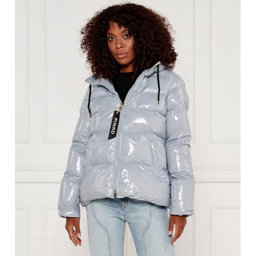 Pinko Kurtka eleodoro | Regular Fit Pinko 38 promocyjna cena Gomez Fashion Store