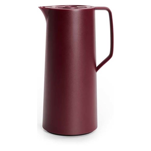 Emsa Dzbanek termiczny &quot;Motiva&quot; w kolorze czerwonym - 1 l ze sklepu Limango Polska w kategorii Kubki termiczne - zdjęcie 187334350