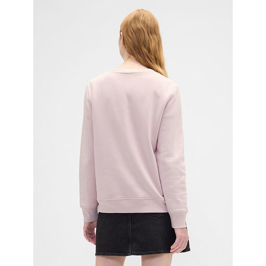 GAP Bluza w kolorze jasnoróżowym Gap S wyprzedaż Limango Polska