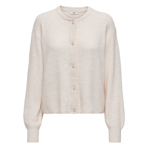 JDY Kardigan w kolorze kremowym Jdy M okazja Limango Polska