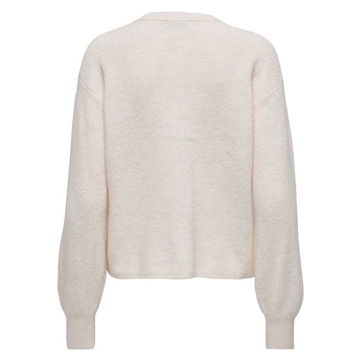 JDY Kardigan w kolorze kremowym Jdy M wyprzedaż Limango Polska