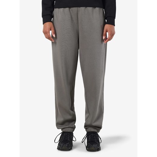 Noisy may Spodnie dresowe w kolorze szarym ze sklepu Limango Polska w kategorii Spodnie damskie - zdjęcie 187335162