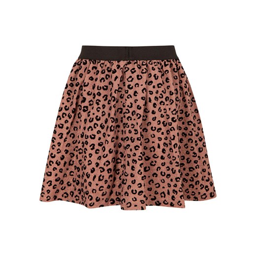 happy girls by Eisend Spódnica w kolorze jasnobrązowym Happy Girls By Eisend 110 promocja Limango Polska