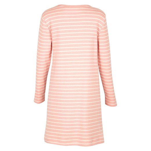 happy girls by Eisend Sukienka w kolorze jasnoróżowym Happy Girls By Eisend 116 okazja Limango Polska