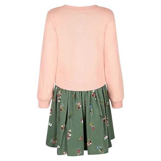 happy girls by Eisend Sukienka w kolorze jasnoróżowym Happy Girls By Eisend 146 Limango Polska okazja