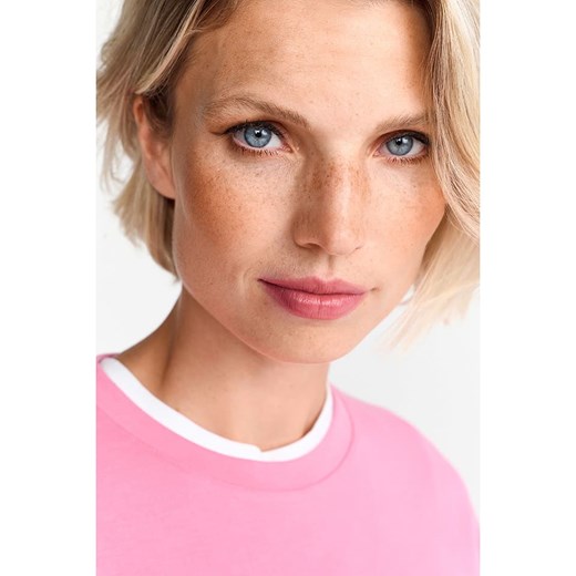 Rich &amp; Royal Bluza w kolorze jasnoróżowym Rich & Royal XS Limango Polska okazyjna cena