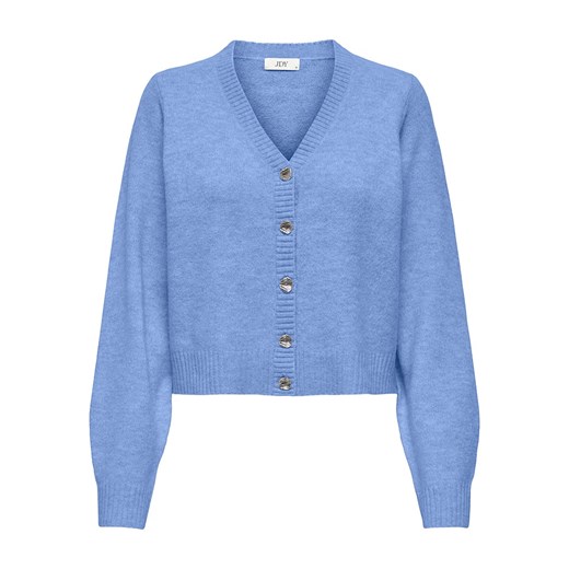 JDY Kardigan w kolorze błękitnym Jdy M wyprzedaż Limango Polska