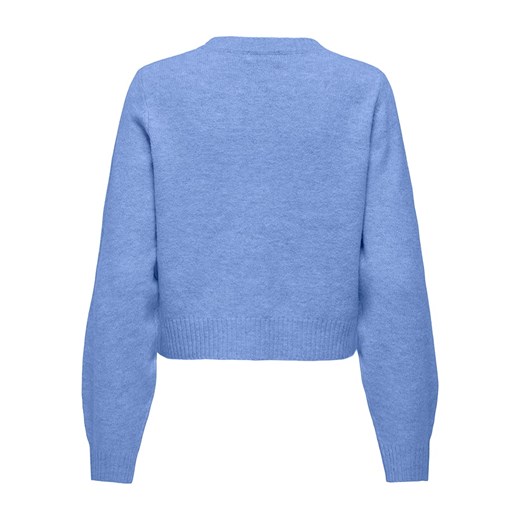 JDY Kardigan w kolorze błękitnym Jdy XL Limango Polska okazja