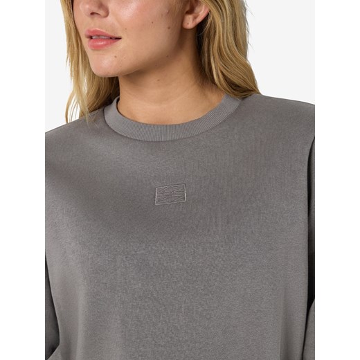Noisy may Bluza w kolorze szarym Noisy May L promocja Limango Polska