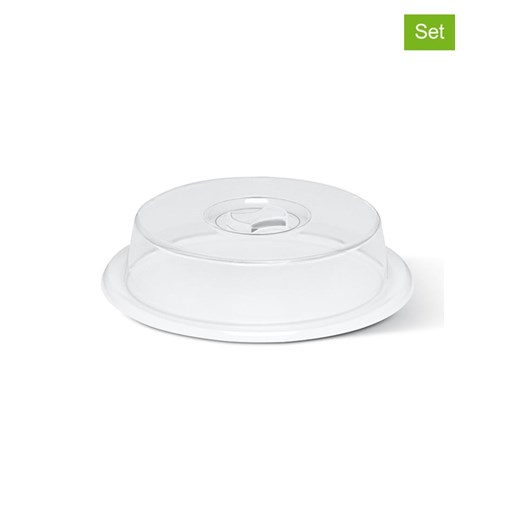 Emsa Transparentna pokrywka ze sklepu Limango Polska w kategorii Pojemniki kuchenne - zdjęcie 187336513