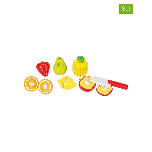 Goki 13-częściowy zestaw - 3+ ze sklepu Limango Polska w kategorii Zabawki - zdjęcie 187336571