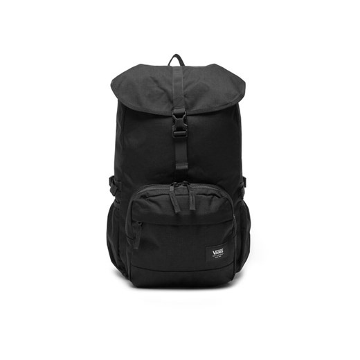 Vans Plecak Vans DX Rucksack VN000HRFBLK1 Czarny Vans OS MODIVO