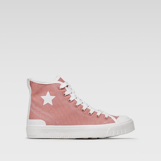 Trampki Jenny Fairy WSS20428-01 ze sklepu ccc.eu w kategorii Trampki damskie - zdjęcie 187338202