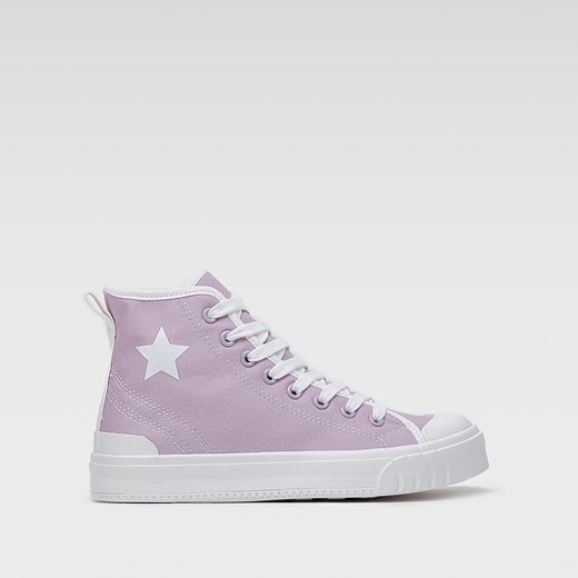 Trampki Jenny Fairy WSS20428-01 ze sklepu ccc.eu w kategorii Trampki damskie - zdjęcie 187338203